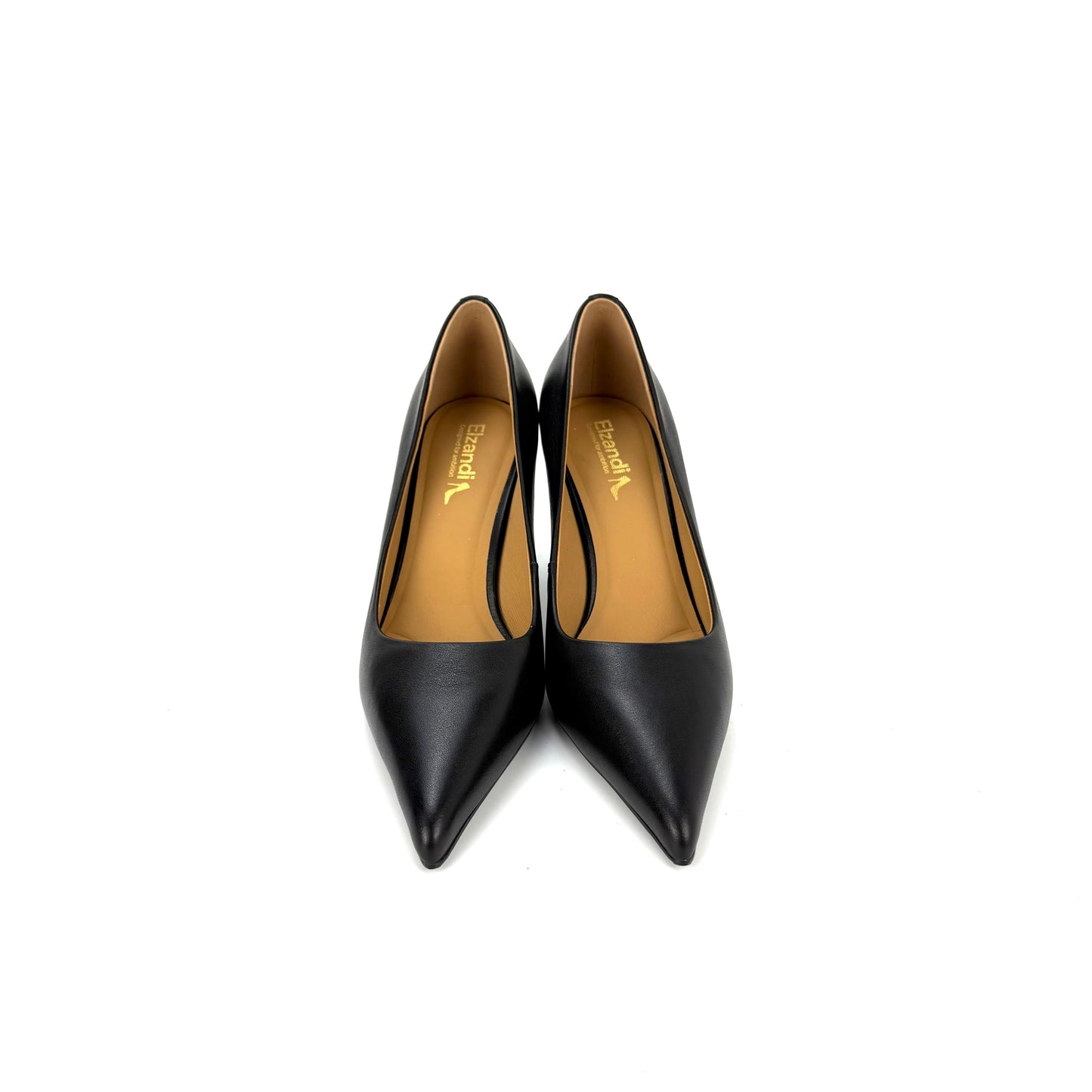 The Signature Heel