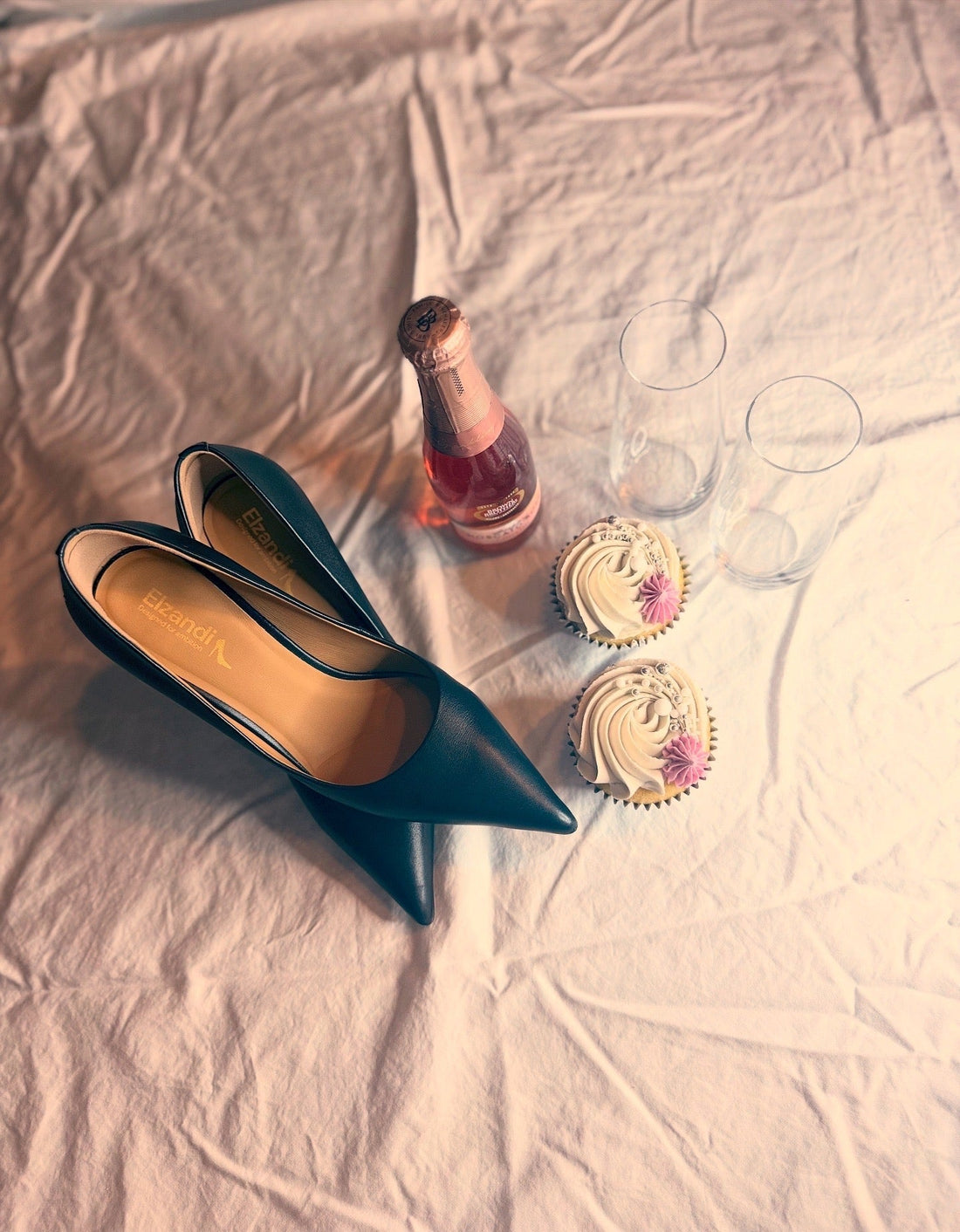 From Leisure to Luxe: What No One Tells You About Starting a Brand