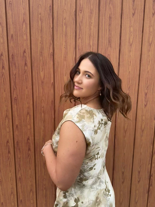 Letters to Her: For the Woman Who Feels Like She’s Not Enough