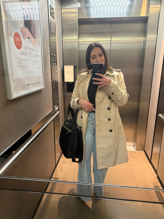 Why I Named My Luxury Shoe Brand After Myself (and Almost Didn’t)
