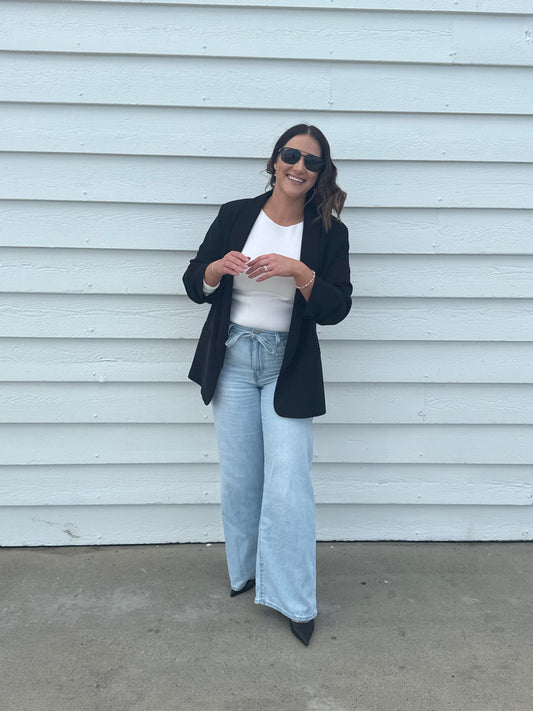 Letters to Her: For the Woman Who Worries She Is Too Much (or Not Enough)