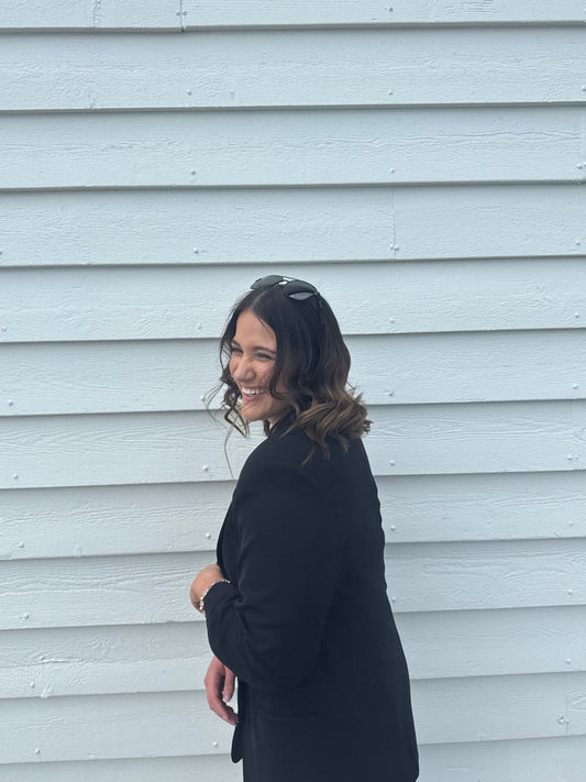 Letters to Her: To the Woman Who Feels Like She is Falling Behind