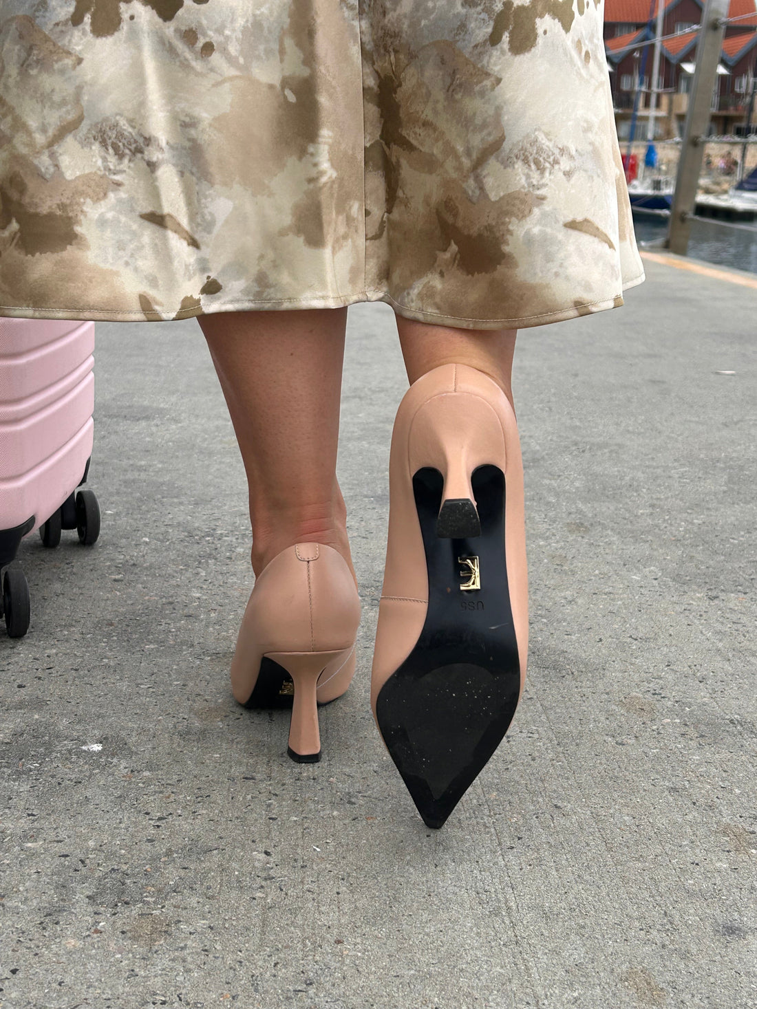 From Leisure to Luxe: Building a Brand While Working Full-Time