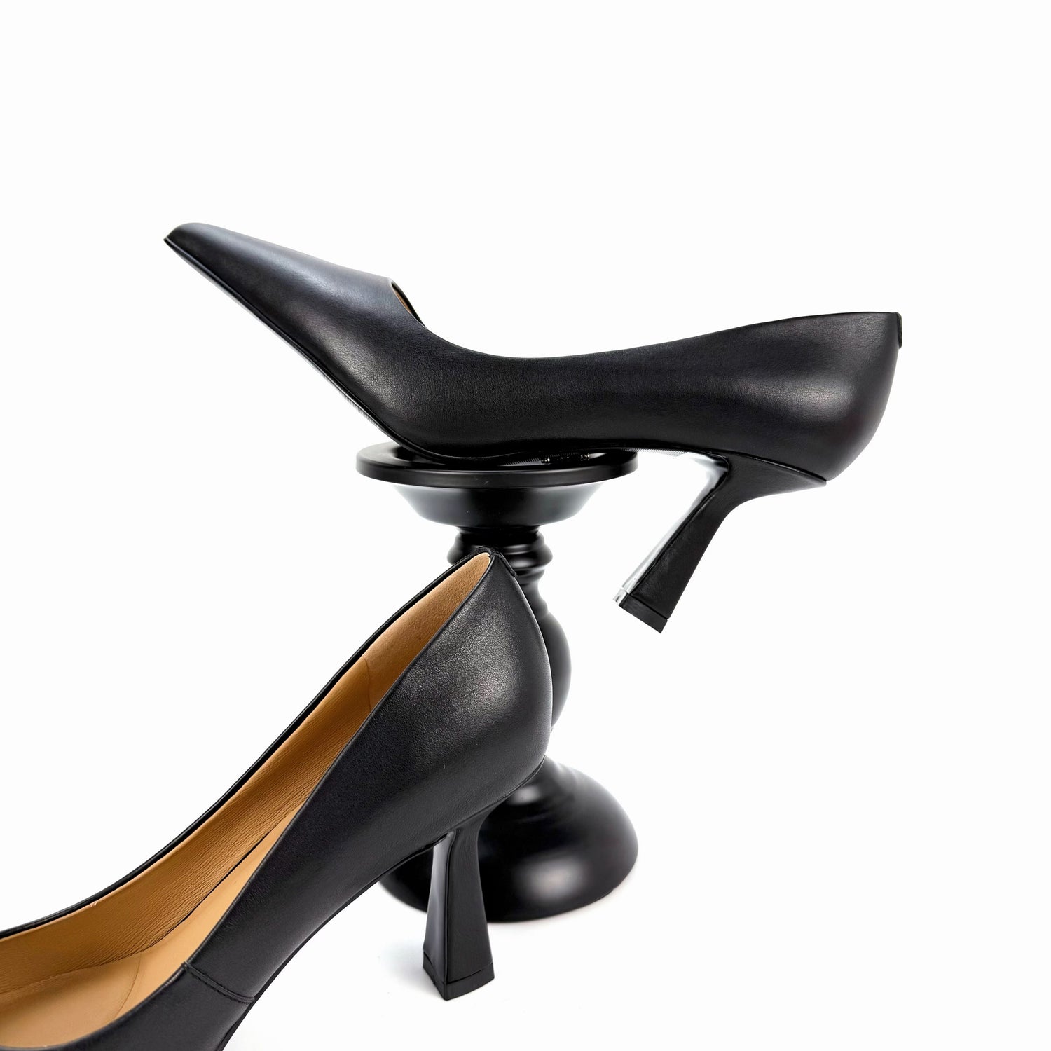 The Signature Heel