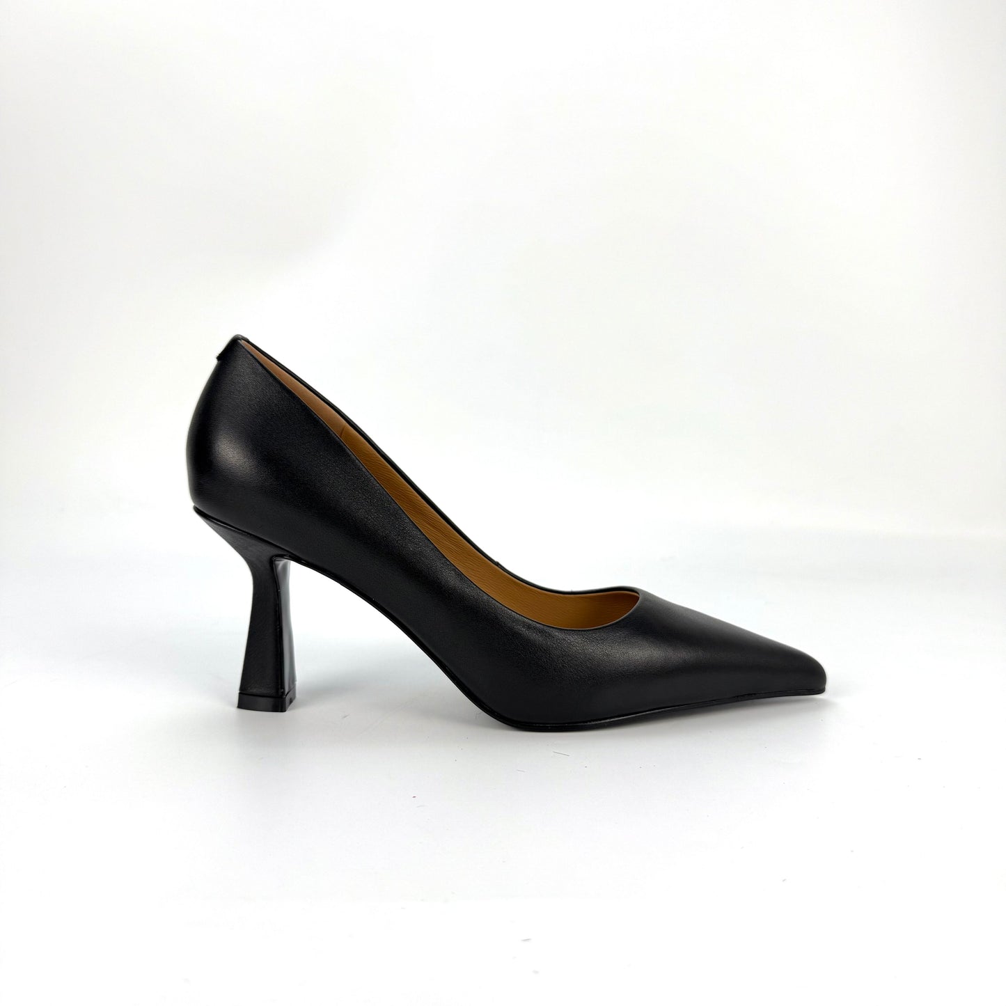 The Signature Heel